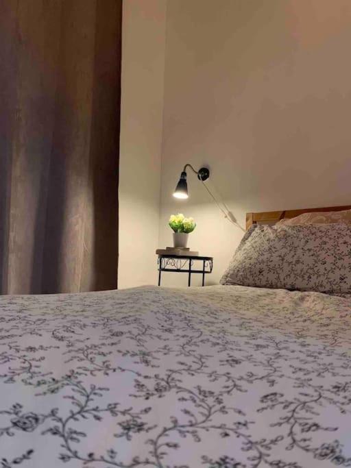 شقة برشلونة  في Loft Nearby Sagrada Familia المظهر الخارجي الصورة